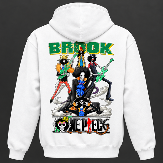 Classic Heavyweight Cotton Fleece Hoodie – 300 GSM Unisex