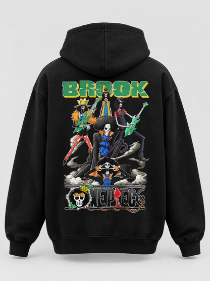 Classic Heavyweight Cotton Fleece Hoodie – 300 GSM Unisex